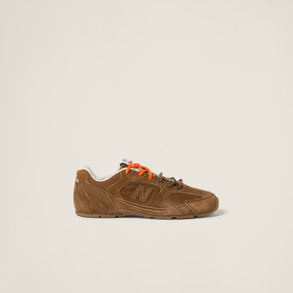 New Balance 530SL X MiuMiu "Cinnamon"