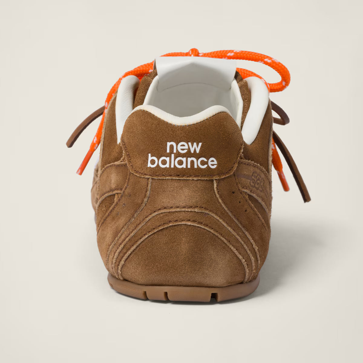 New Balance 530SL X MiuMiu "Cinnamon"