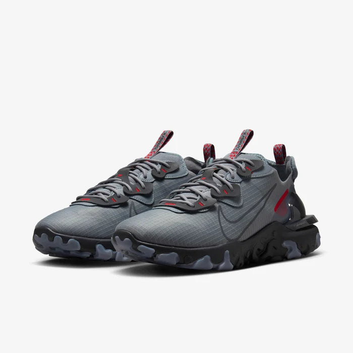 Nike React Vision 'Cool Grey'