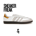 Kith x adidas Samba OG 'Classics Program - Mango'