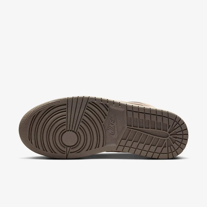 Wmns Air Jordan 1 Low SE 'Enigma Stone'