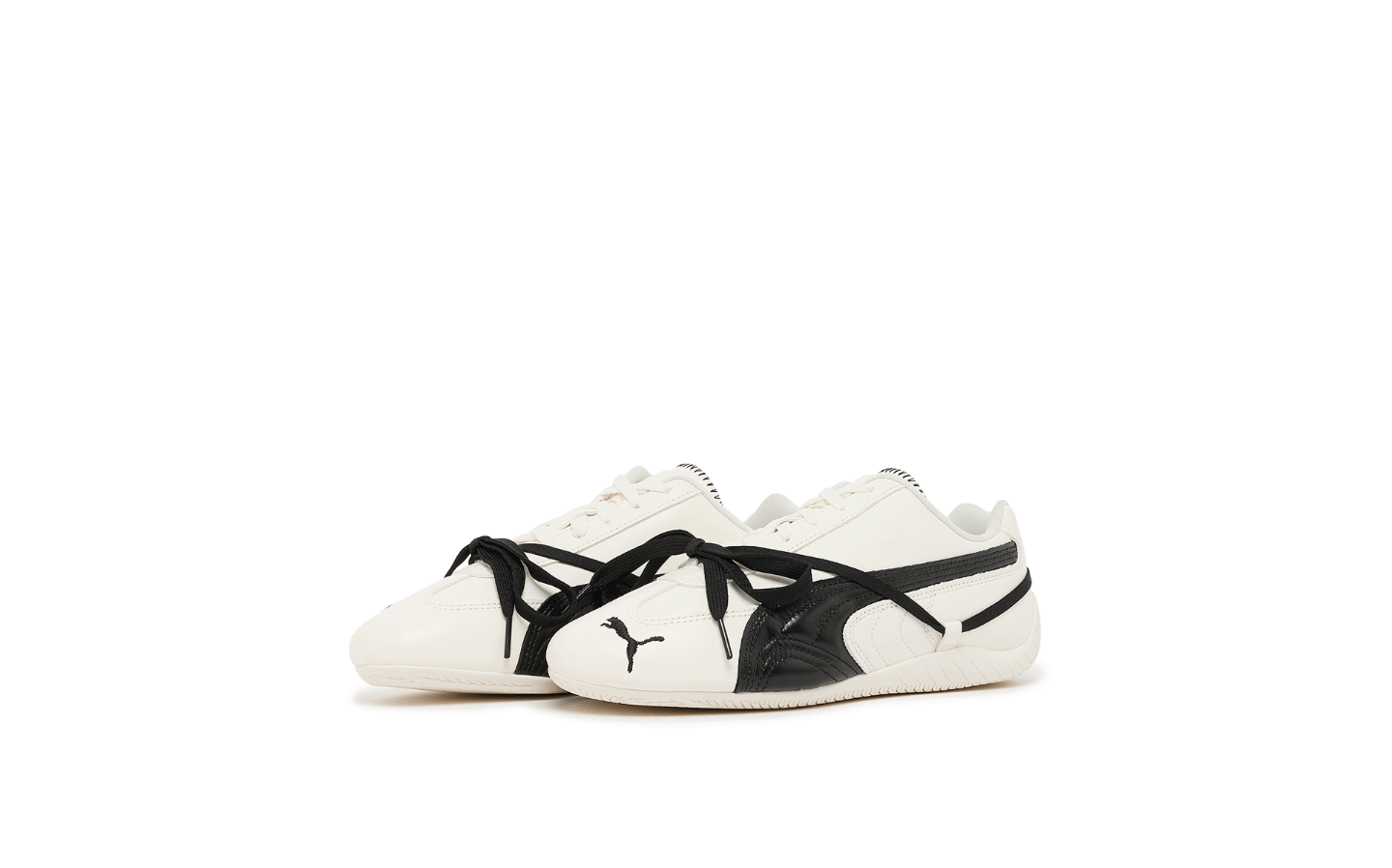 Rosé x Puma Wmns Speedcat Premium 'Warm White'