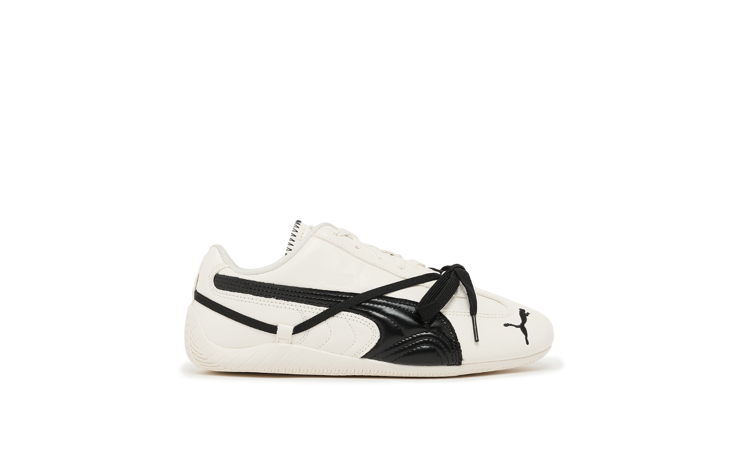 Rosé x Puma Wmns Speedcat Premium 'Warm White'