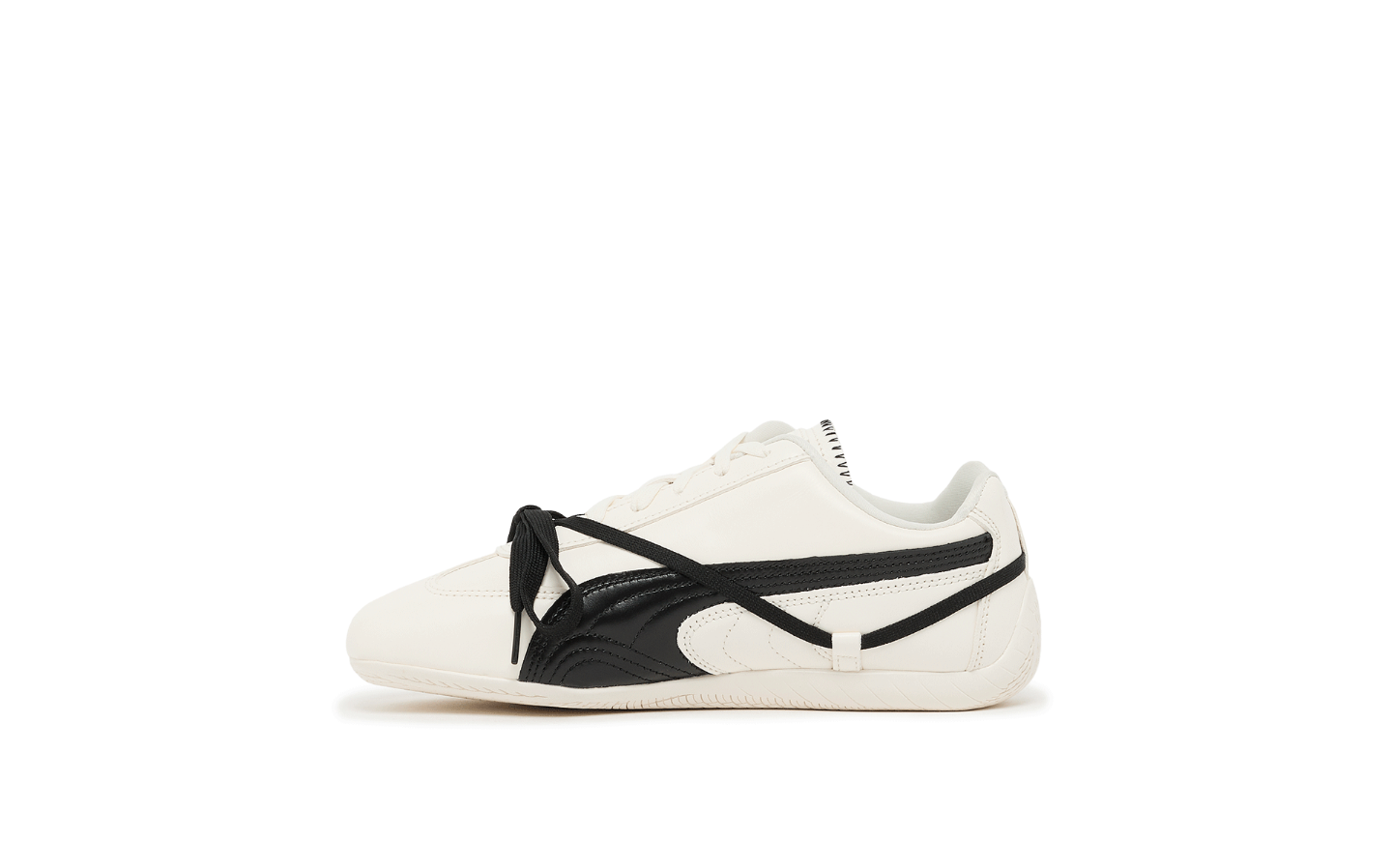 Rosé x Puma Wmns Speedcat Premium 'Warm White'