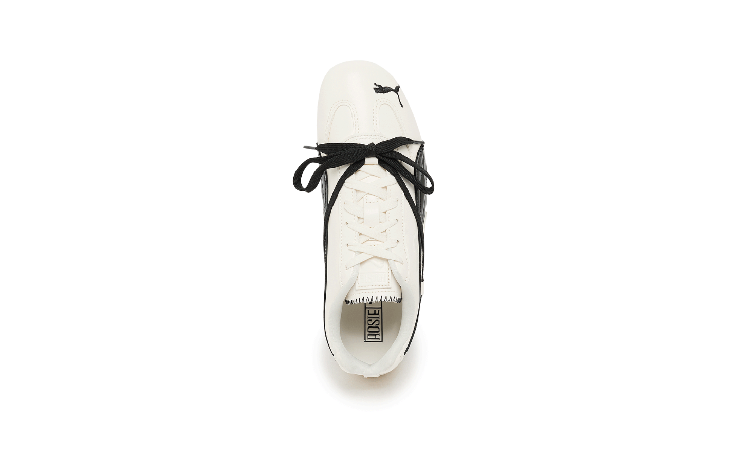 Rosé x Puma Wmns Speedcat Premium 'Warm White'