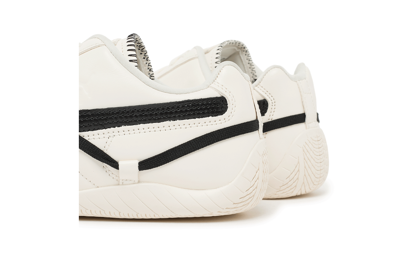 Rosé x Puma Wmns Speedcat Premium 'Warm White'