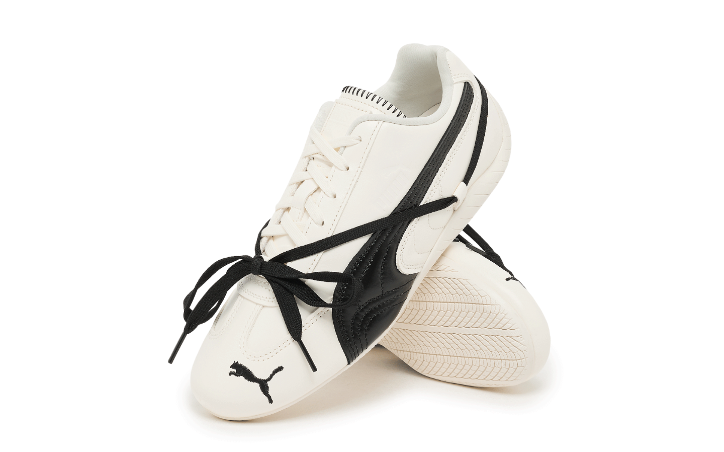 Rosé x Puma Wmns Speedcat Premium 'Warm White'