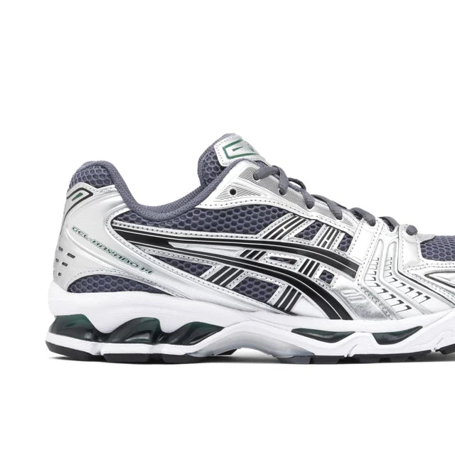 ASICS Gel Kayano 14 'Metropolis Jasper Green'