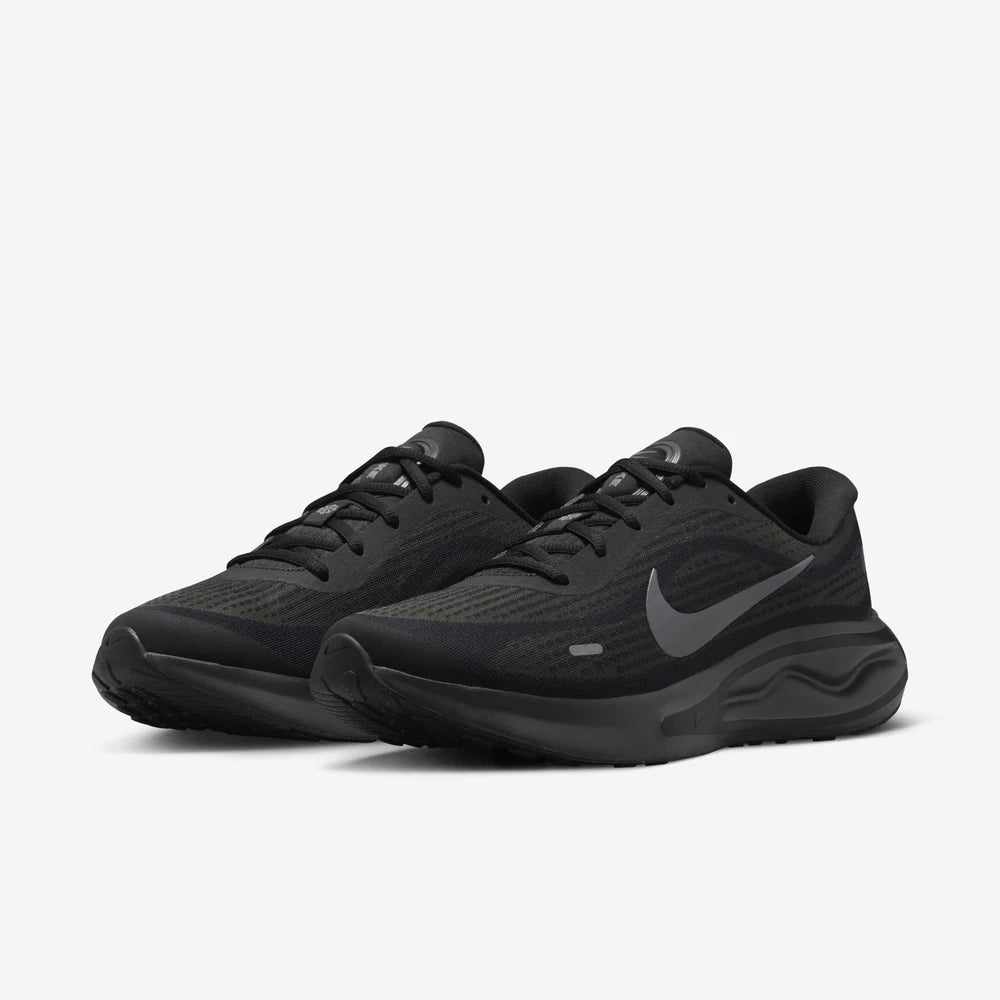 Nike Journey Run 'Black Smoke Grey'