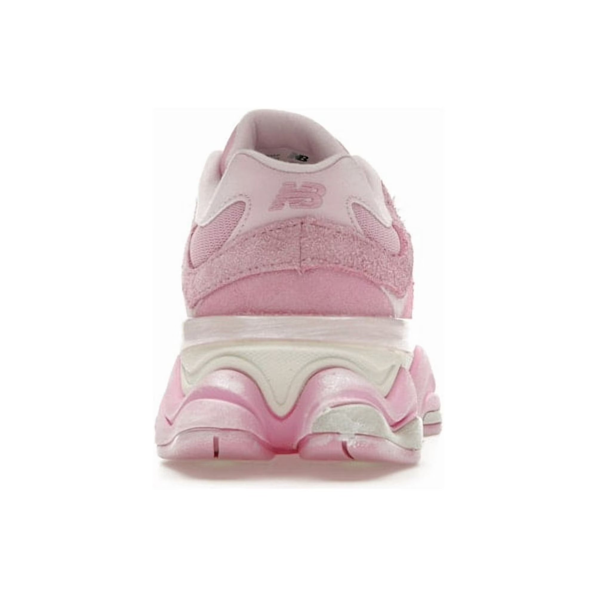 New Balance 9060 'Pink Overdye' ASOS Exclusive