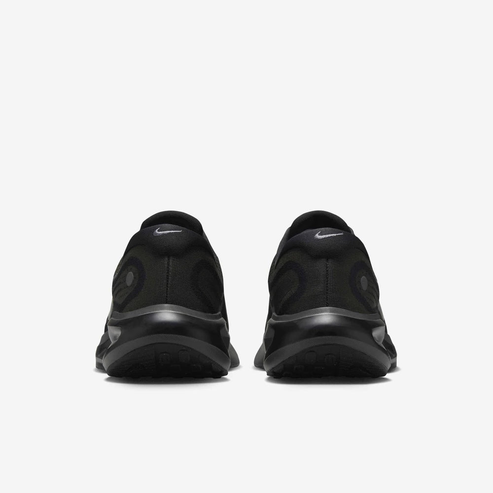 Nike Journey Run 'Black Smoke Grey'