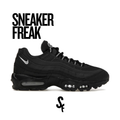 Nike Air Max 95 "Stadium Grey"
