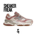 New Balance 9060 'Rose Pink'