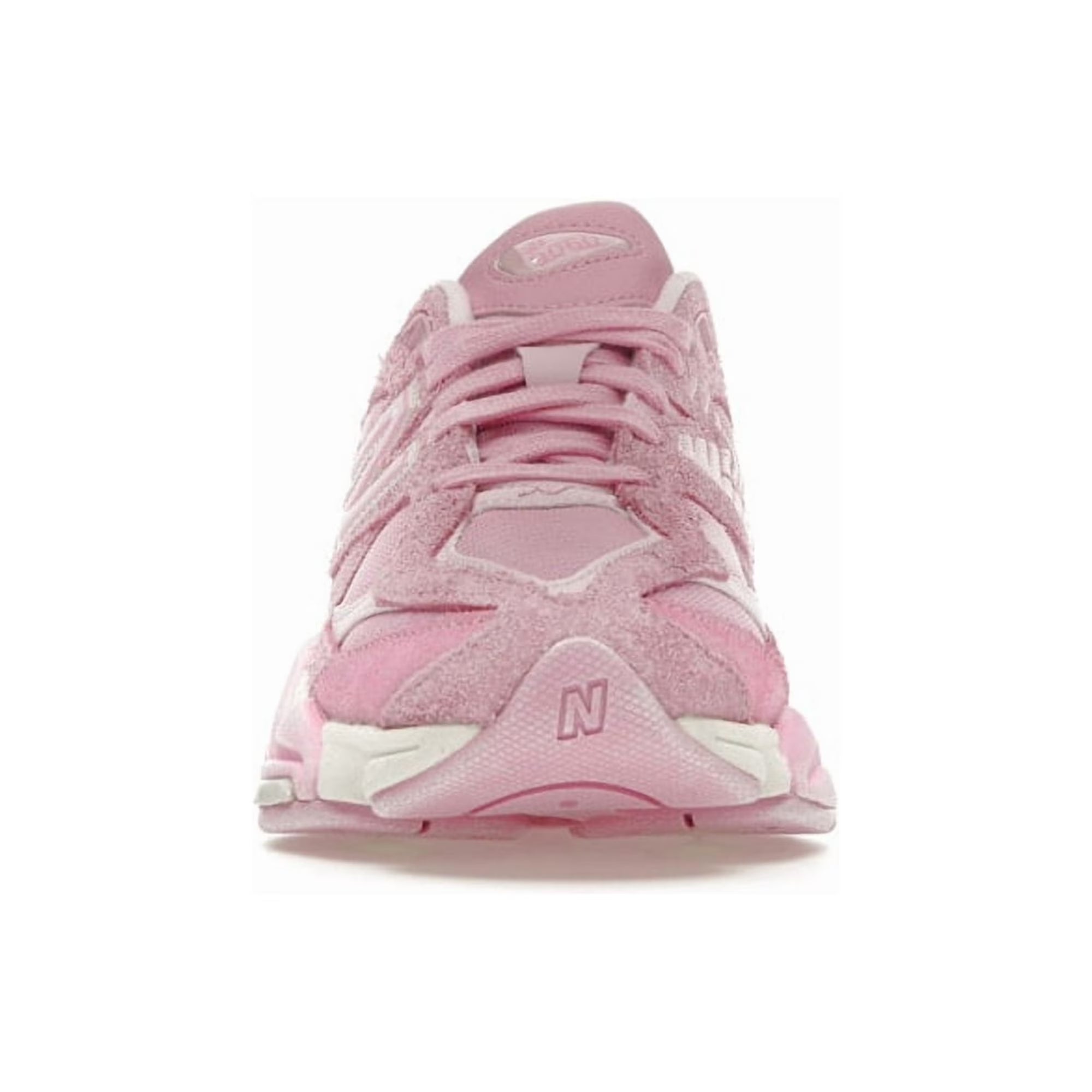 New Balance 9060 'Pink Overdye' ASOS Exclusive