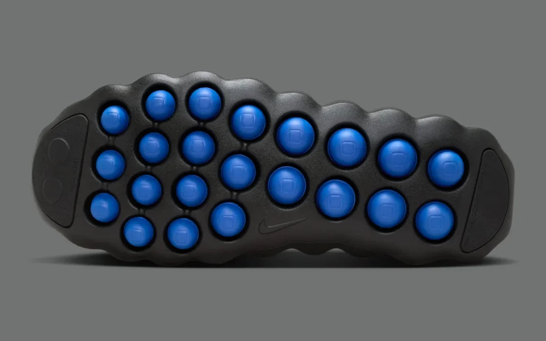 Fragment Design x Nike Mind 002 Flyknit 'Black'