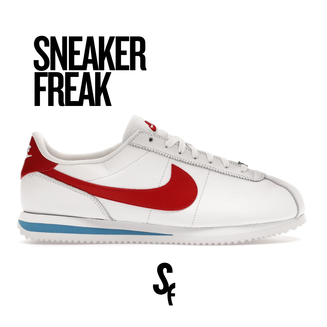 Nike Cortez 'Forrest Gump' 2024