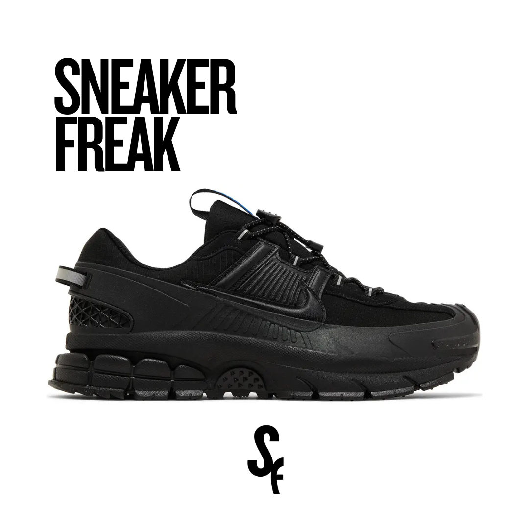 Nike Zoom Vomero Roam 'Black'