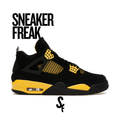 Air Jordan 4 Retro 'Thunder' 2023
