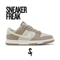 Nike Wmns Dunk Low 'Moon Fossil'
