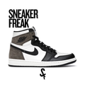 Air Jordan 1 Retro High OG 'Dark Mocha'