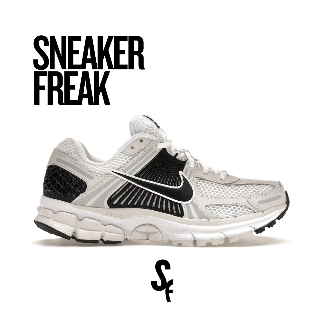 Nike Air Zoom Vomero 5 'White Black'