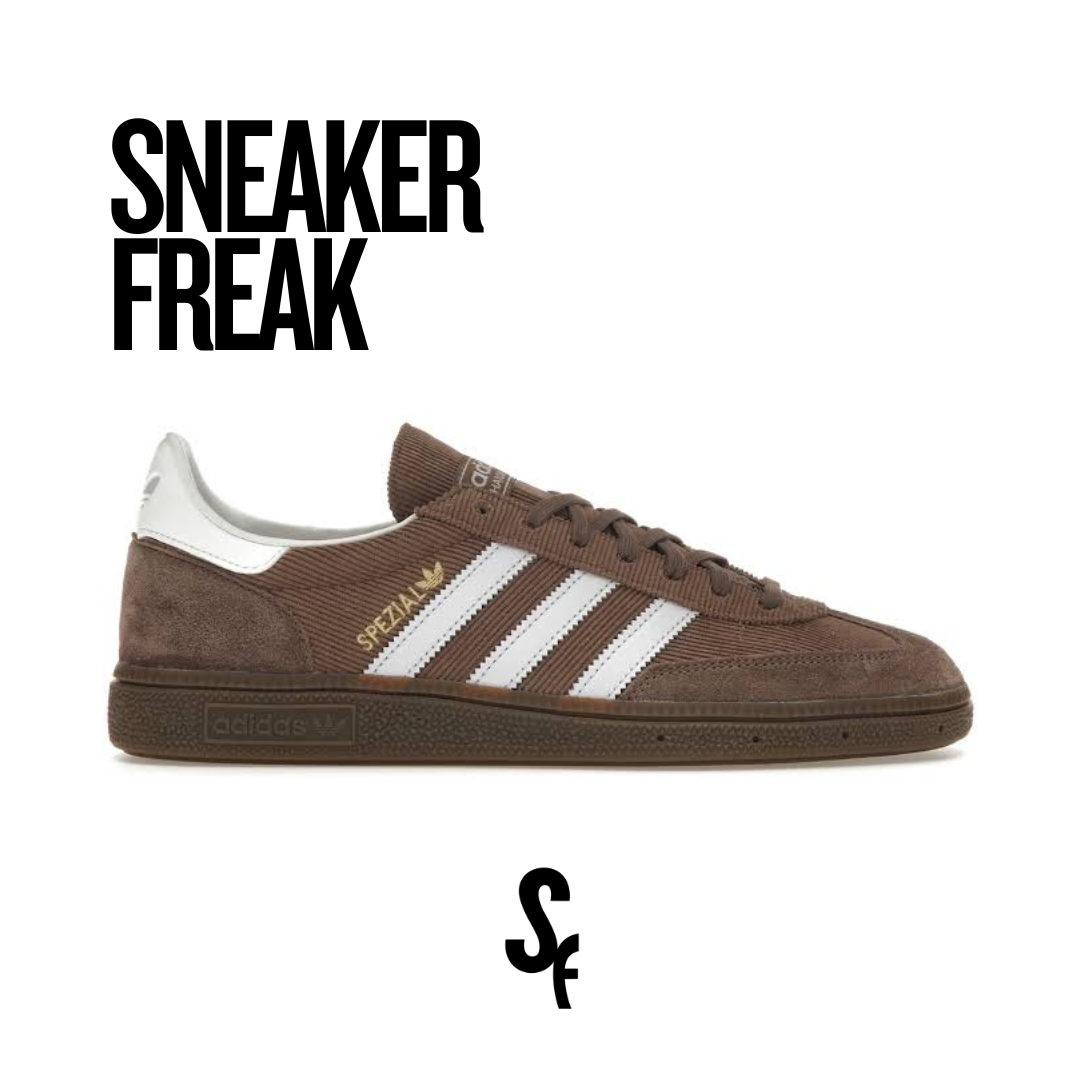 adidas Handball Spezial 'Earth Strata Silver Dawn'