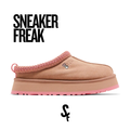 UGG Wmns Tazz Slipper 'Love '25 Pack - Arroyo Tropical Pink'