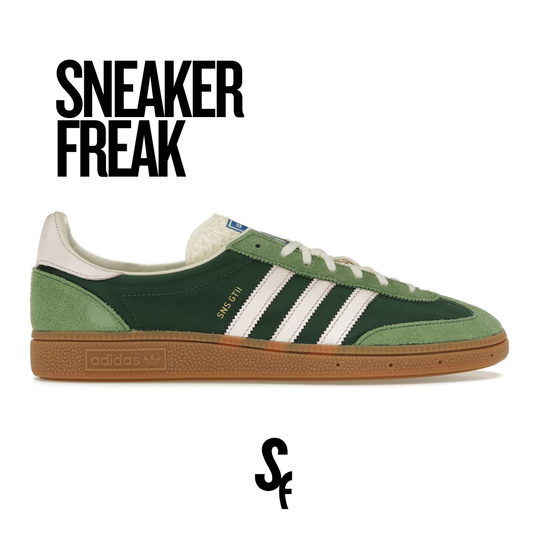 Sneakersnstuff x adidas GT 2 '1st Edition - London'