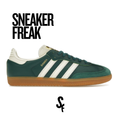 adidas Samba OG J 'Mineral Green'