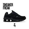 Nike Shox Ride 2 'Black'
