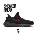 adidas Yeezy Boost 350 V2 'Bred'