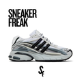 Pharrell x VIRGINIA x adidas Adistar Jellyfish 'Solid Grey Black'