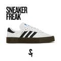 adidas Wmns Sambarose 'Cloud White'