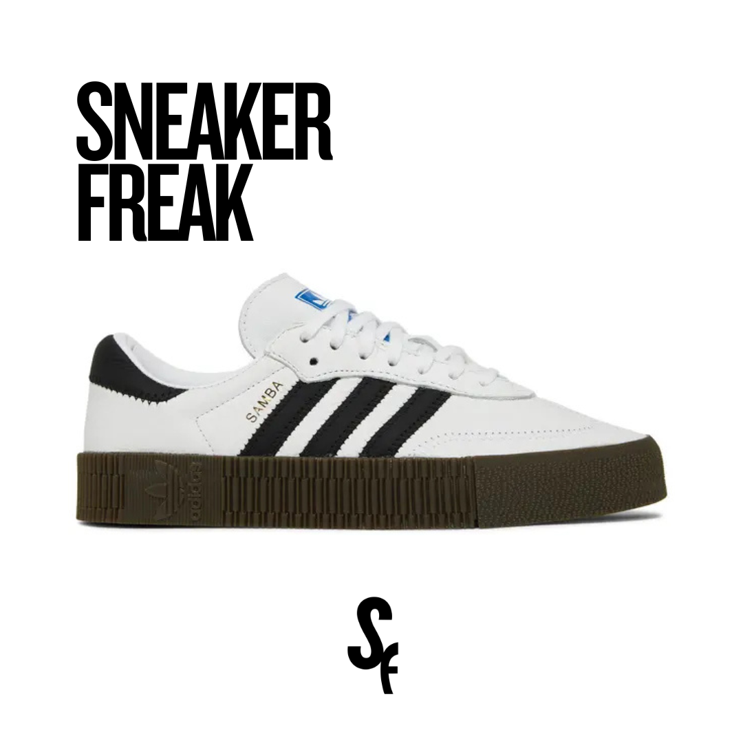 adidas Wmns Sambarose 'Cloud White'