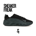 Nike Ava Rover 'Black Blue Sage'