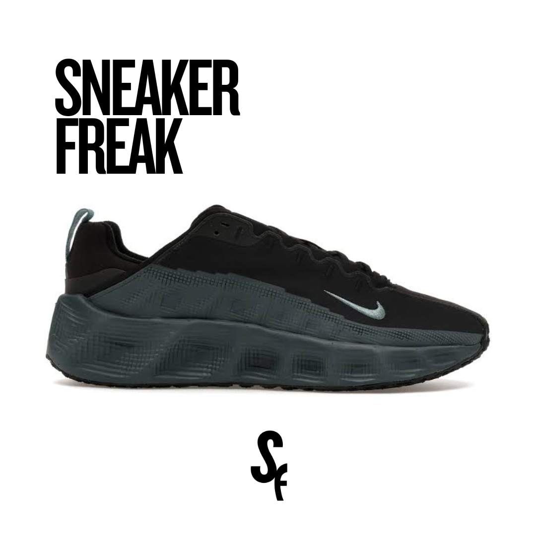 Nike Ava Rover 'Black Blue Sage'