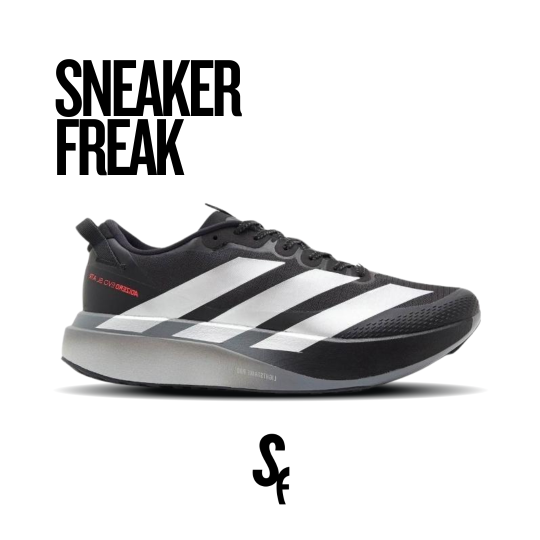 adidas Adizero Evo SL ATR 'Black'