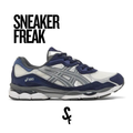 ASICS Gel NYC 'Navy Steel'