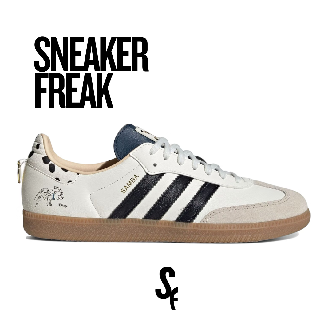Disney x adidas Samba '101 Dalmatians - Penny'