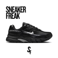 Nike Initiator 'Black Metallic Silver'