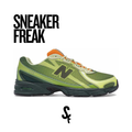 Concepts x New Balance 740 'Brut'