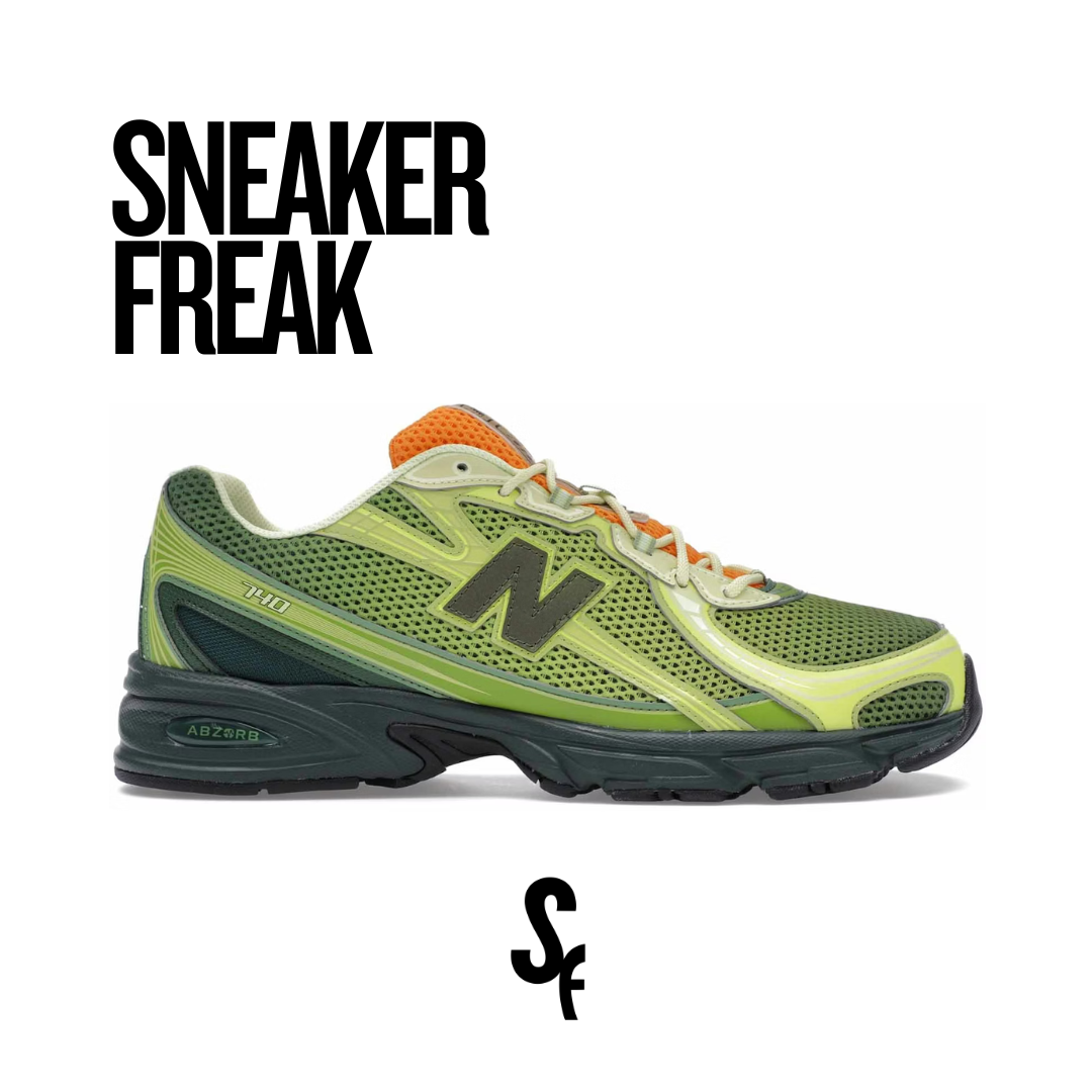 Concepts x New Balance 740 'Brut'