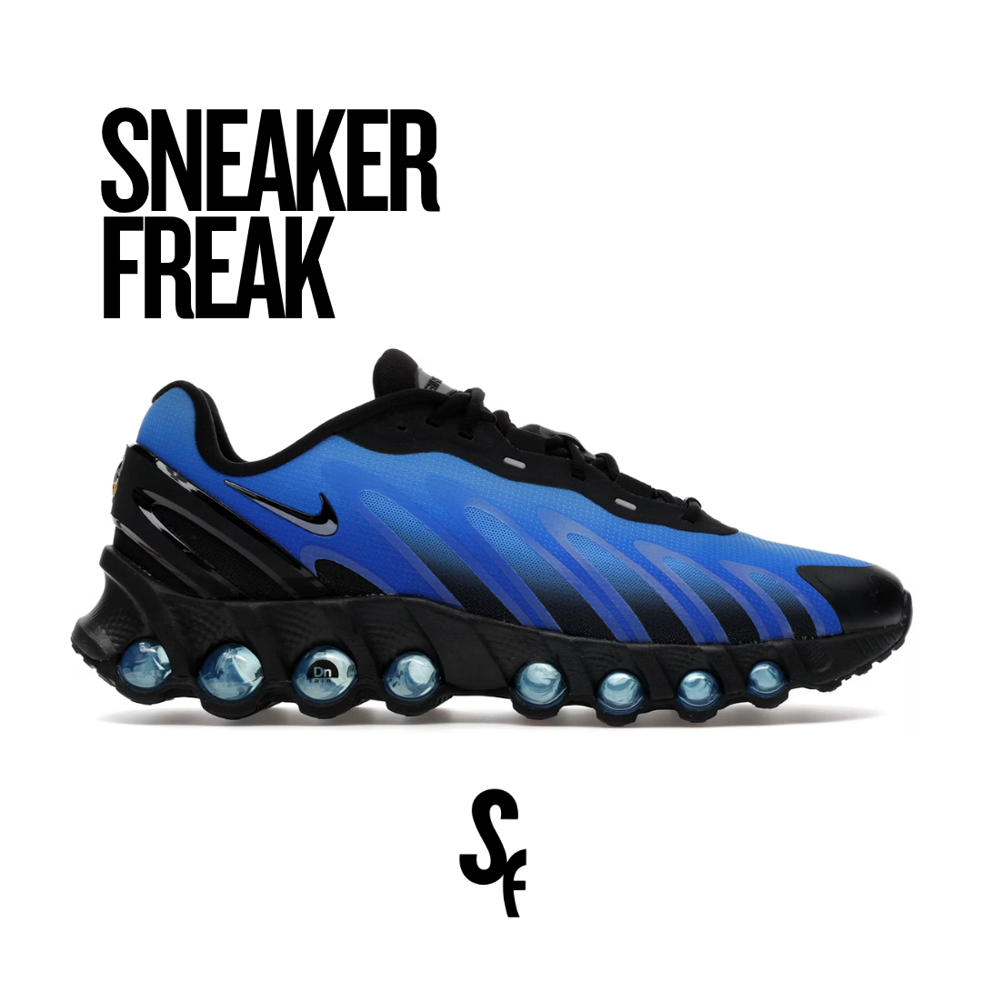 Nike Air Max DN8 'Hyper Royal'