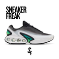 Nike Air Max DN SE 'Black Light Bone Green'