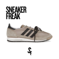adidas SL-72 OG "Magic Beige Dark Brown"