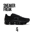 ON Cloudmonster Void 'Triple Black'