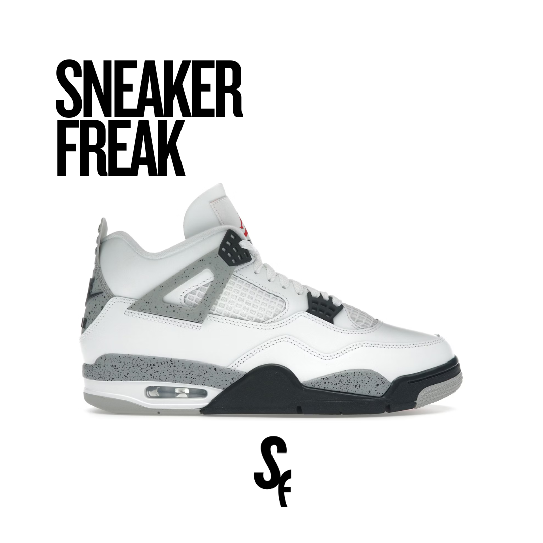 Air Jordan 4 Retro 'Midnight Navy'