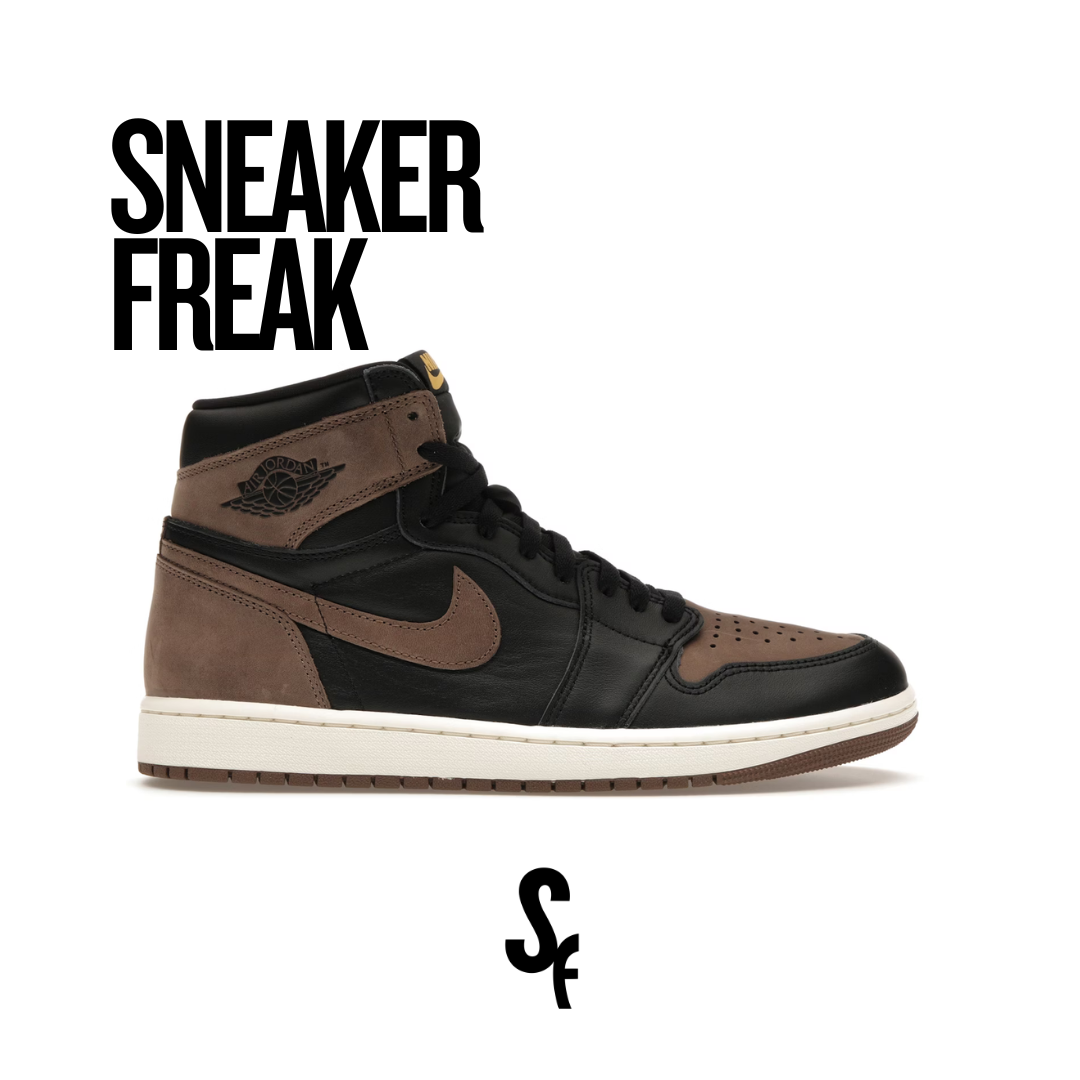 Air Jordan 1 Retro High OG 'Palomino'