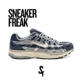 Nike P-6000 'Thunder Blue Pale Ivory'