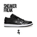 Air Jordan 1 Low 'All Star 2021'